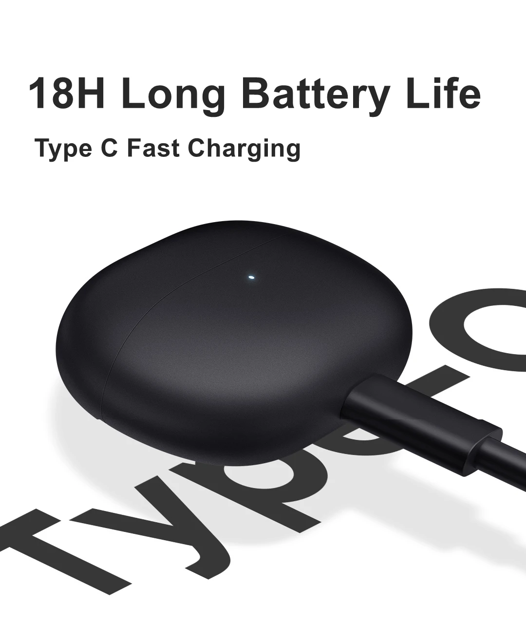 Новинка 2021 оригинальная гарнитура Redmi BuDs 3 Bluetooth 5 2 Youth Edition Xiaomi Buds Airdots Pro