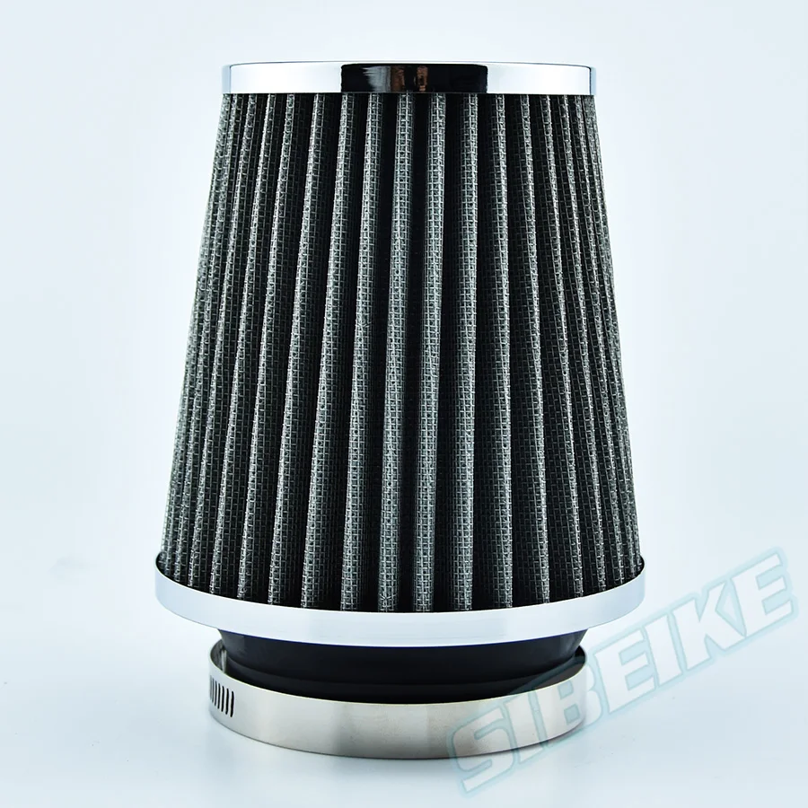 Универсальный Воздушный фильтр для гонок с высоким потоком воздуха