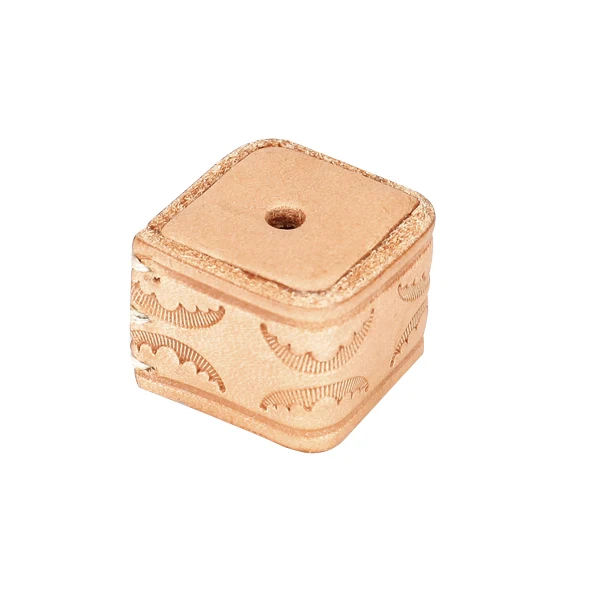 Карманный держатель мела для кия из искусственной кожи чехол клуба|Аксессуары