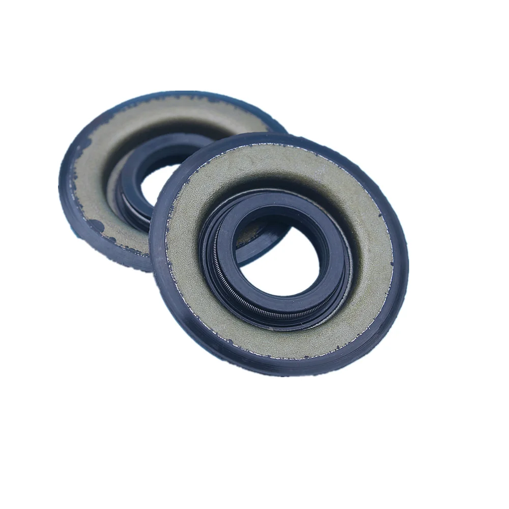 Маслоуплотнение коленчатого вала для Husqvarna 128R 125R 124R 128RJ 125RJ 125E 125C 128C 124C 125LDX 128DJX 128L