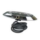 Камера заднего вида Misayaee Golden Car HD 1280x720P с эмблемой для Ford Pick-UP F150 F250 F350 F450 F550 с ночным видением