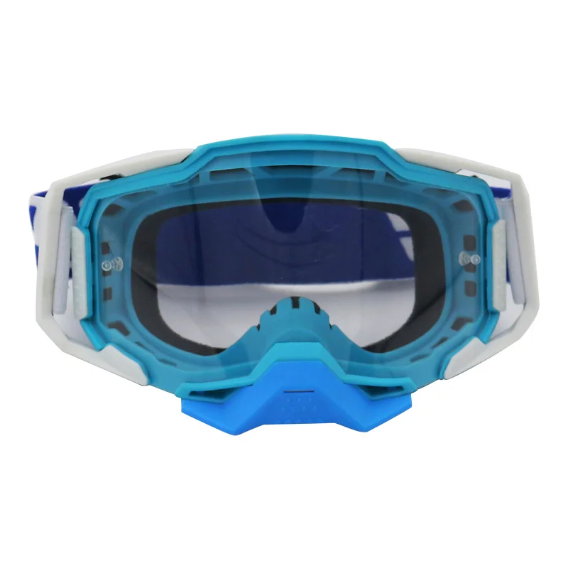 

Racing Goggles Motocross Glasses Motocross Goggles Glasses Motocross Tenu Moto Cross Cross Motorcycle Enduro Scooter Glasses