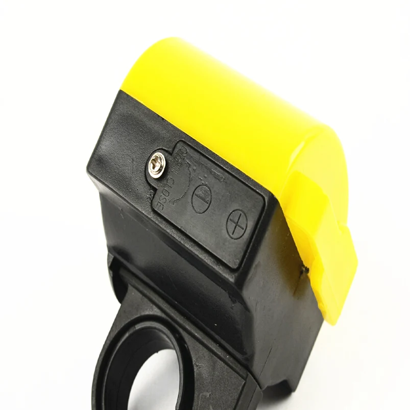 

Bicycle bell horn Bike Electronic Bell Bike Bell mountain Road Bike Horn Cycling Bell Bicycle Accessories free shipping