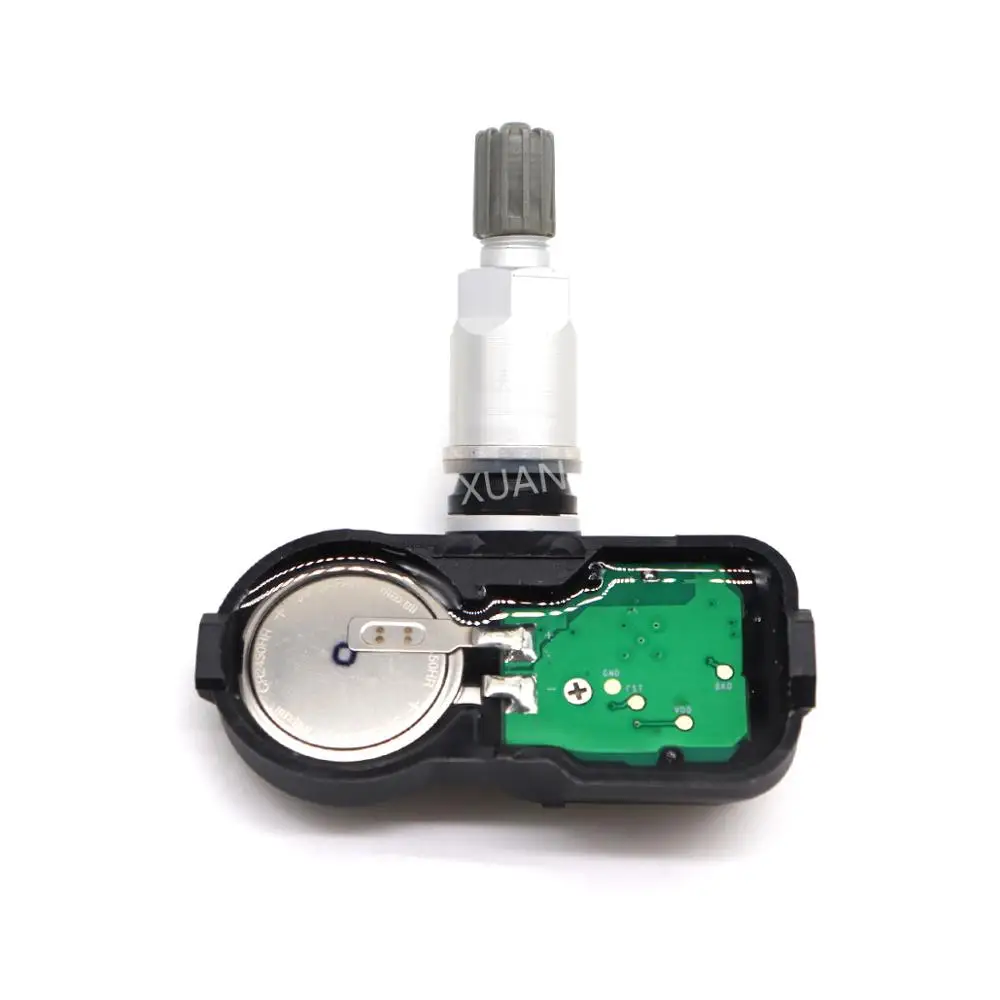 XUAN 1 шт. 42607 06020 датчик давления в шинах TPMS для Lexus IS200t IS250 IS300 IS350 ES300h ES350 NX200t NX300h GS F