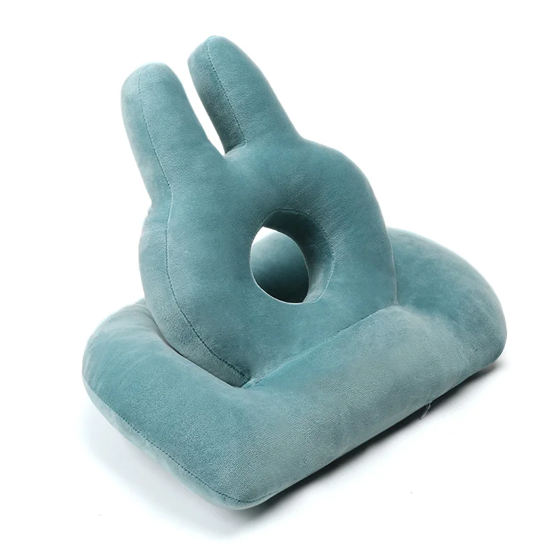 

Noon Pillow Sleeping Pillow Pillow Student Classroom Lunch Break Pillow Pillow Office Stomach Sleeping Artifact Prone Pillow