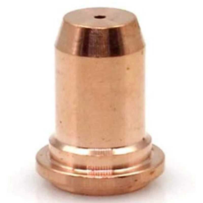 

22 Pieces IPT-60 PT-60 IPT-40 PT40 Plasma Cutting Torch Electrode Protective Cover Holder