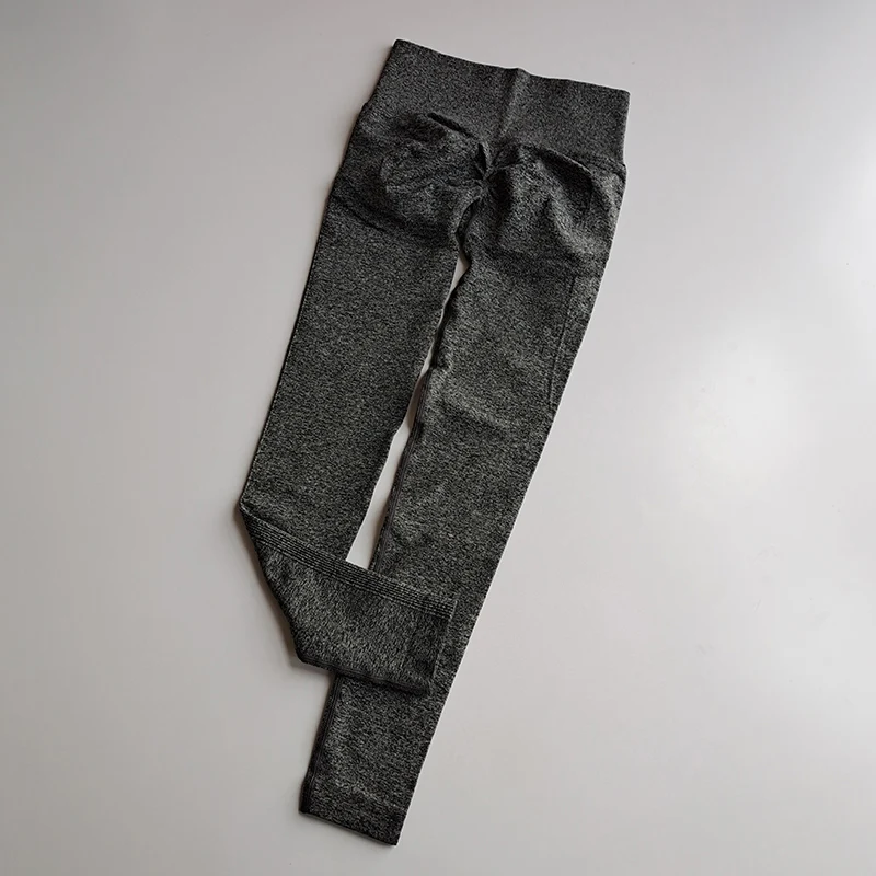 Seamless Pants Women Fitness Yoga Pants High Waist Sport Leggings Gym Yoga Leggings  Workout Running Sports Pant