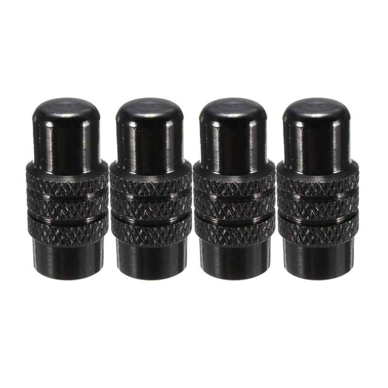 8 шт алюминиевый велосипед колеса шины колпачок на клапан Presta французский