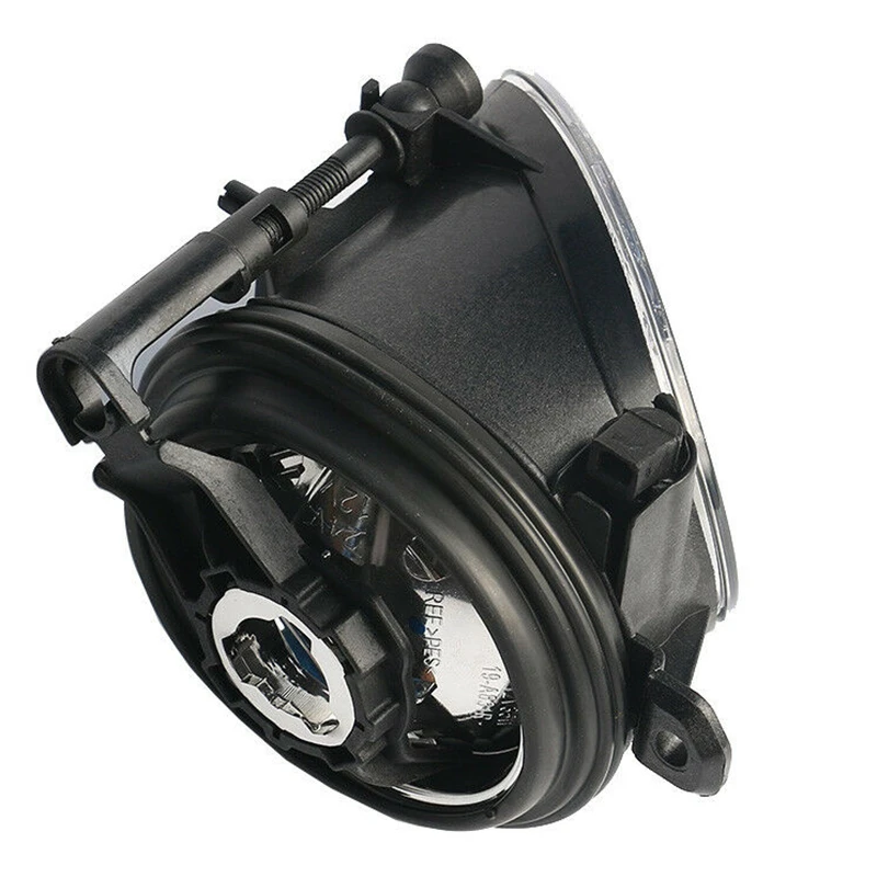 

1 Pair Fog Light Front Bumper Fog Lamp Drive for VOLVO S40 V50 2008 2009 2010 2011 2012 30764930 30764931