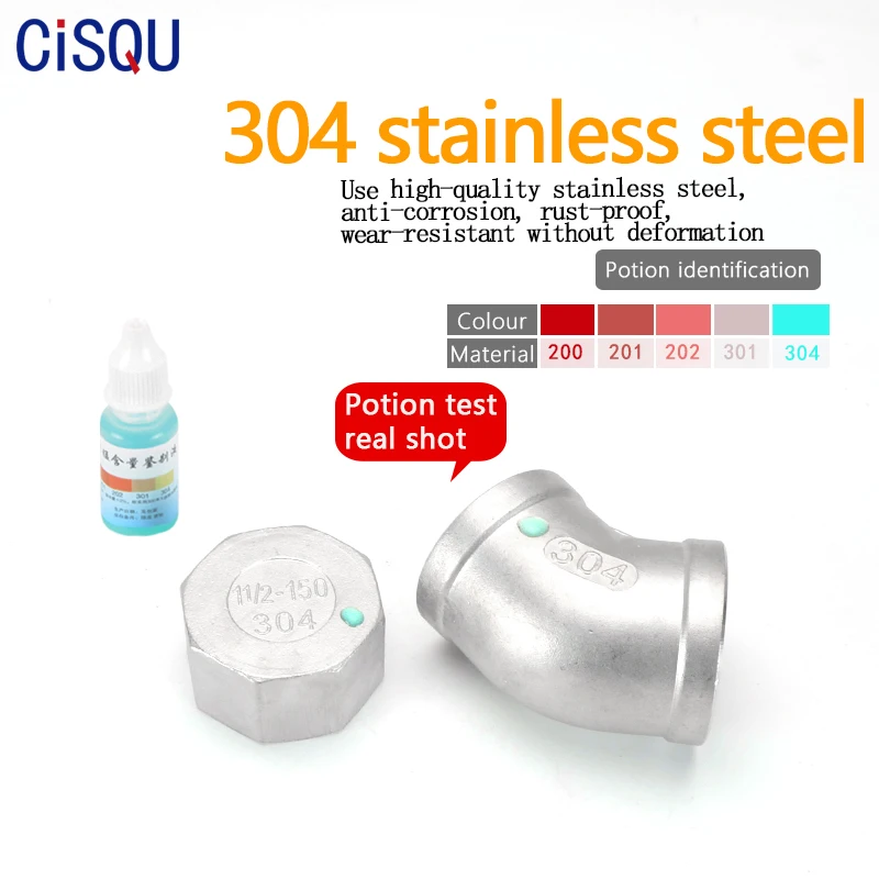 Соединительный фитинг для трубы с резьбой 1 1/2 дюйма штекер и гнездо переходник