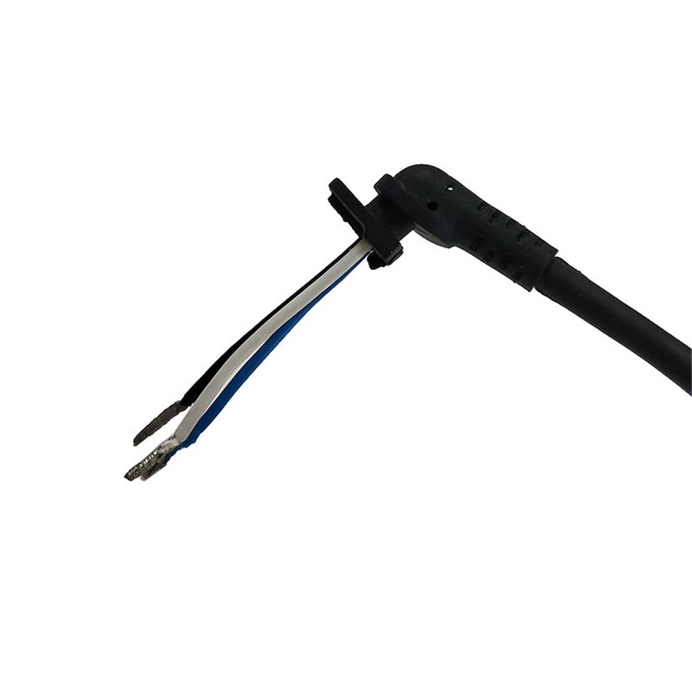

50Pcs 1.8M DC Power Charger Plug Cable for Laptop HP to 4.5*3.0mm Connector Tablet Charging Power Cord Wholesale