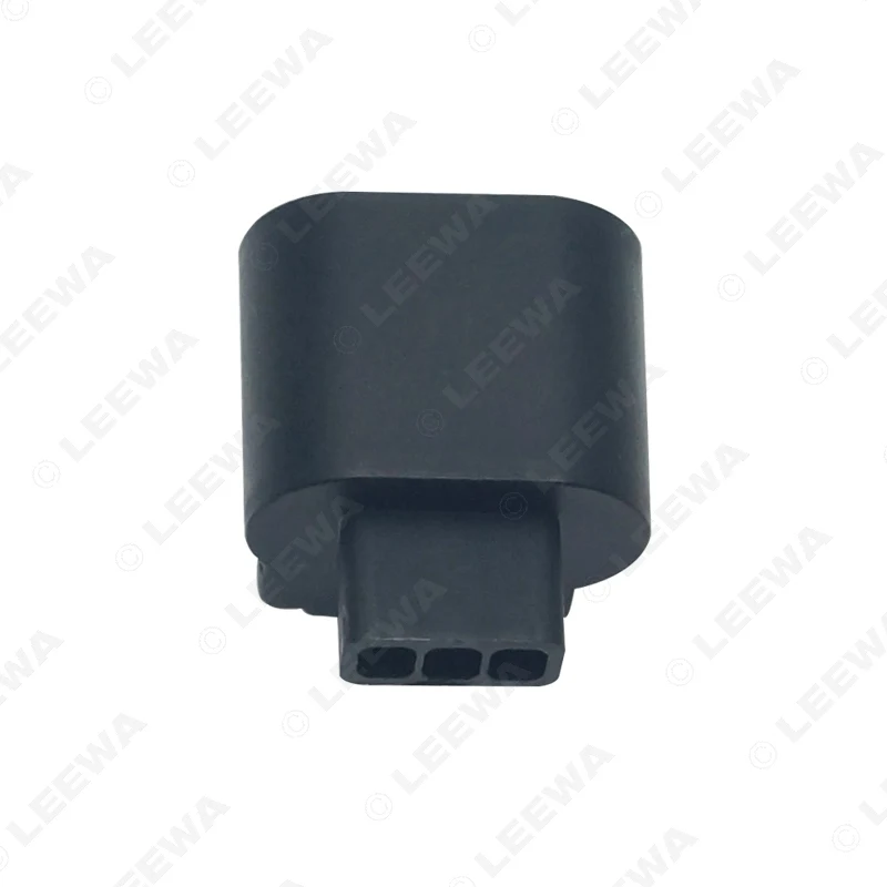 FEELDO 40set Auto Car H13-21 HID LED Bulb DIY Quick Adapter Motorcycle Connector Plug with Terminals #CA6155 | Автомобили и
