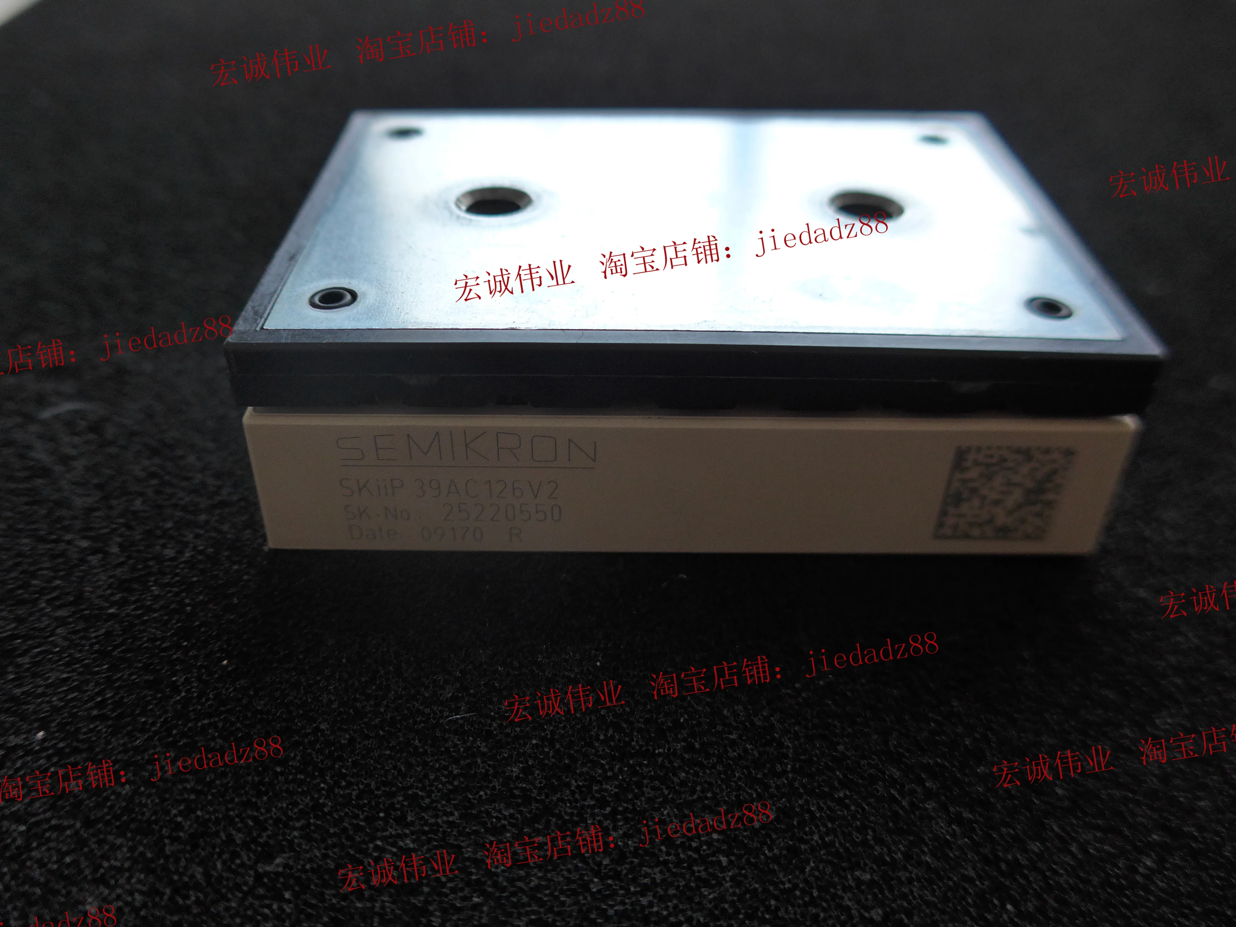 SKIIP39AC126V2|Перемычки| |