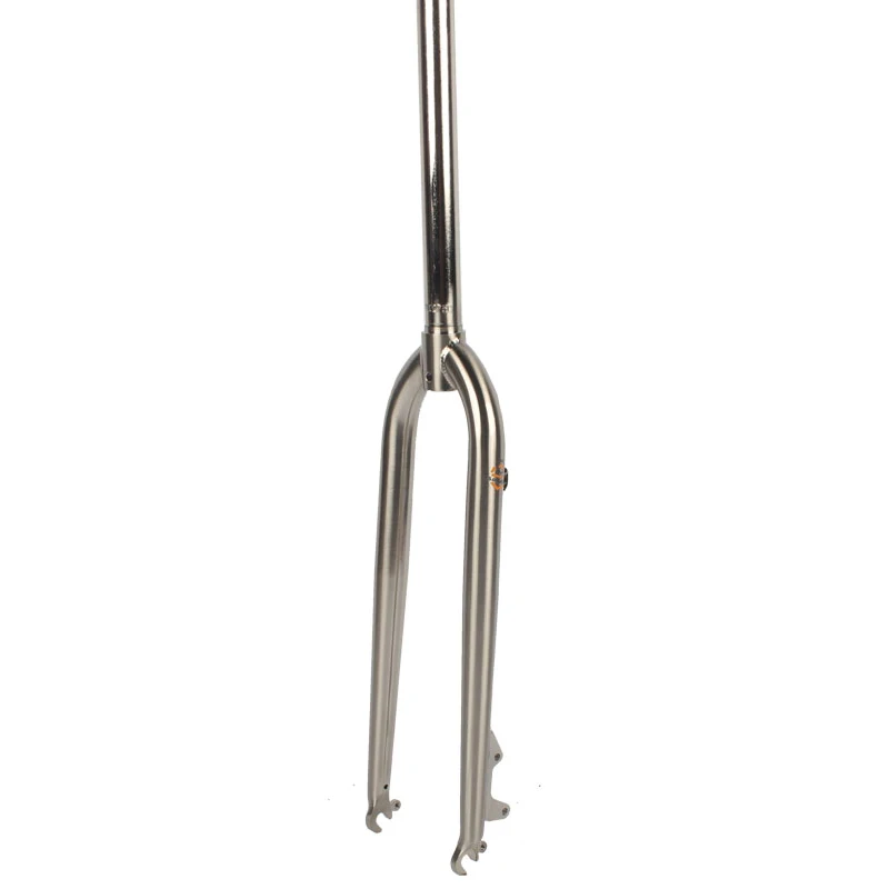 

TSUNAMI 700c Road Bicycle 520 Chrome Molybdenum Steel Front Fork MTB Mountain Bike Forks For 26/27.5/650B/29 inches Fork