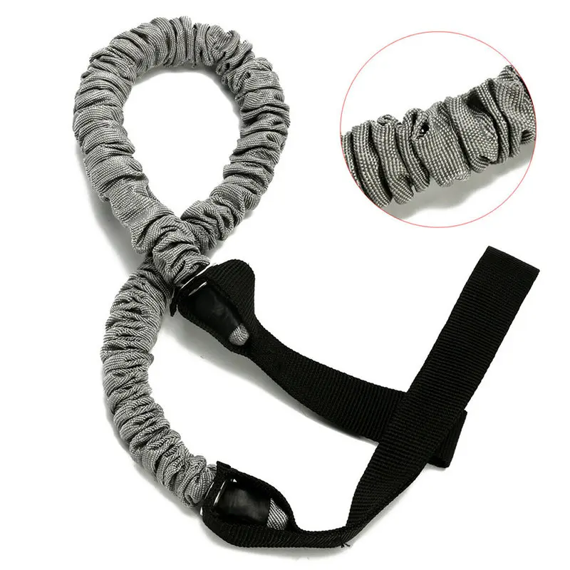 

Abdominal Wheel Pull Rope Wheel Auxiliary Elastic Tension Belt Resistance Band Training Exercise Elastic Pull Rope Ab Slimming