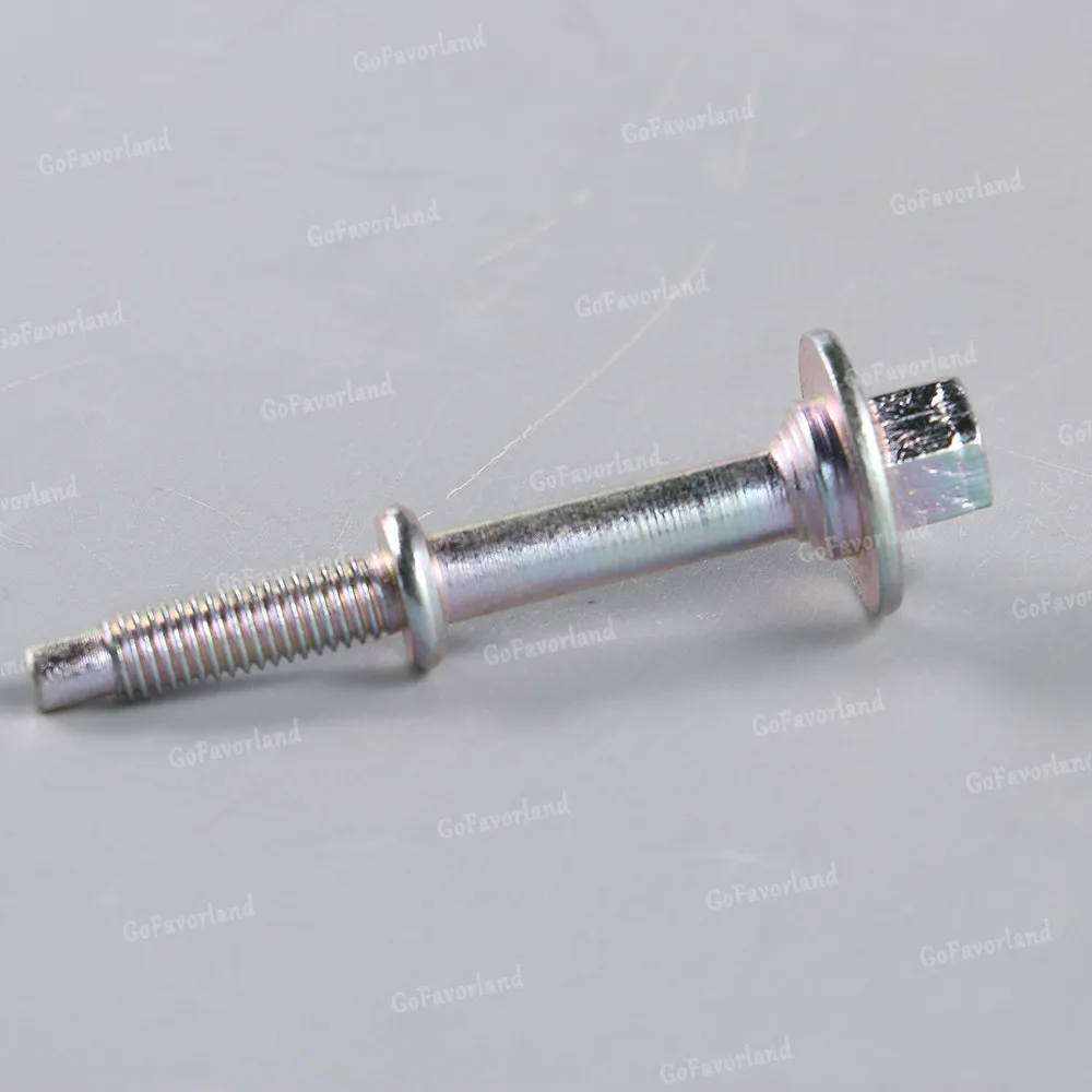 18231SR3A22 гибкий шарнирный болт для выпускного коллектора Honda Accord 1989 2007 Civic 1988 2005 Φ 2002