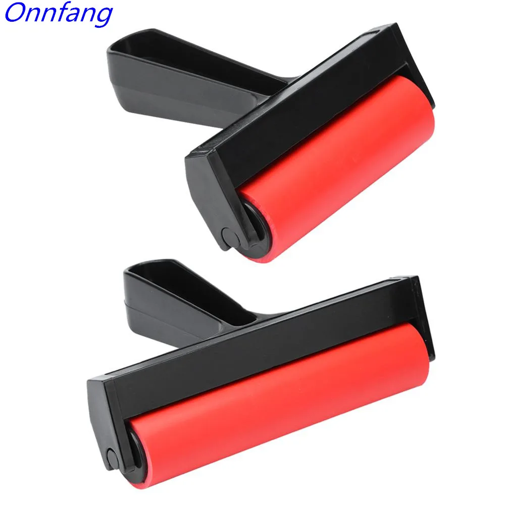 Резиновая роликовая щетка DIY алмазная живопись щеткой ремесло искусство