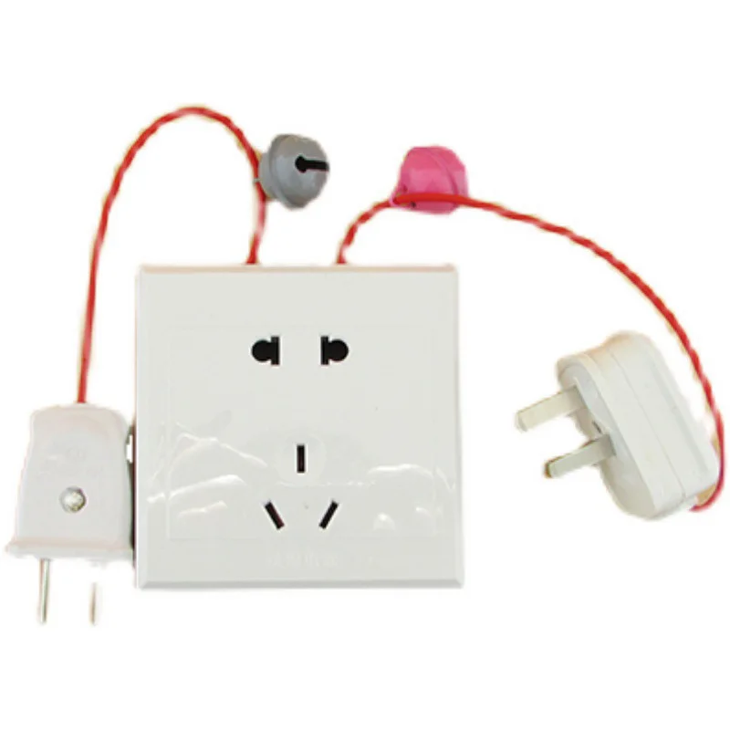 Детская Доска Монтессори с разблокиросветильник кой и подсветкой игрушка