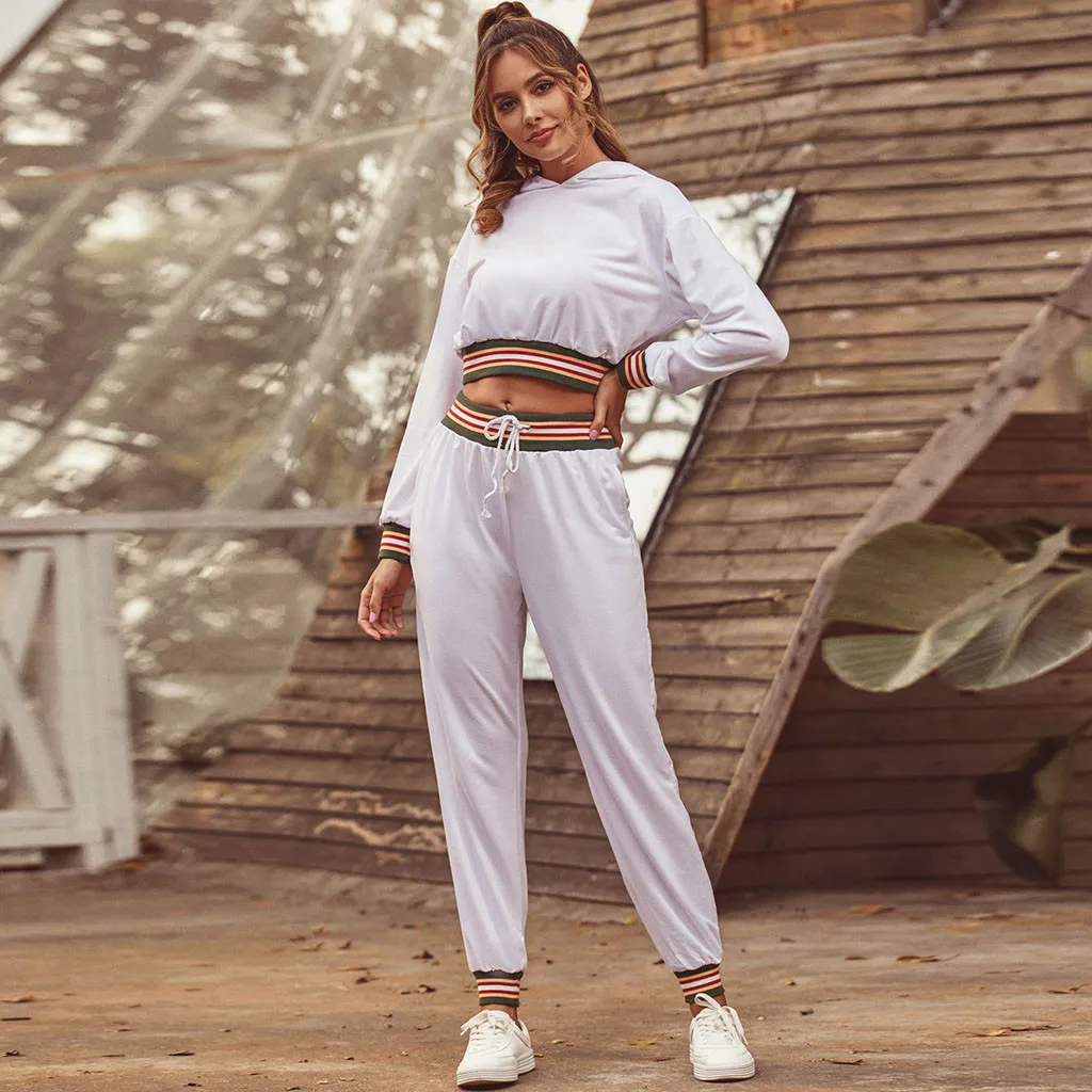 Женская однотонная Спортивная дышащая одежда для тренировок в тренажерном зале