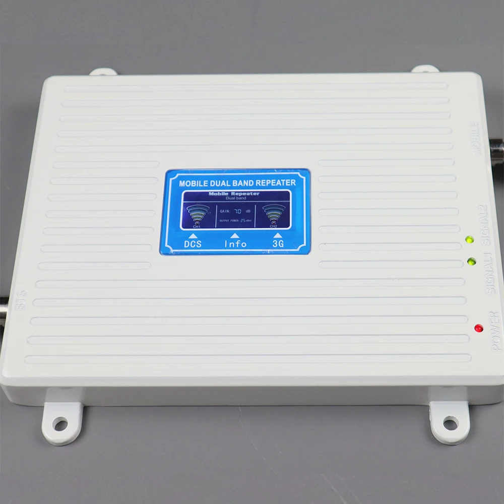 ЖК-дисплей с высоким коэффициентом усиления мобильного телефона