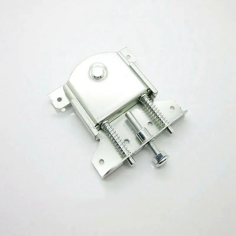 Тяжелый Ролик для раздвижной двери шкафа подвесное колесо ролик поверхностного