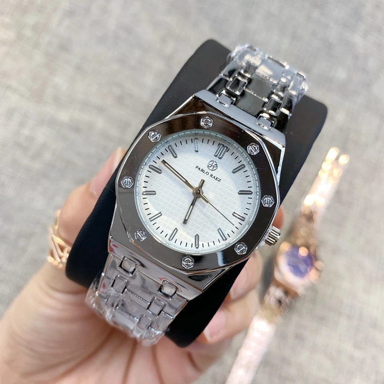

Fashion Brand Lady Watches Personality Romantic Rose Gold luxury Watch Women WristWatches Female Clock mujer