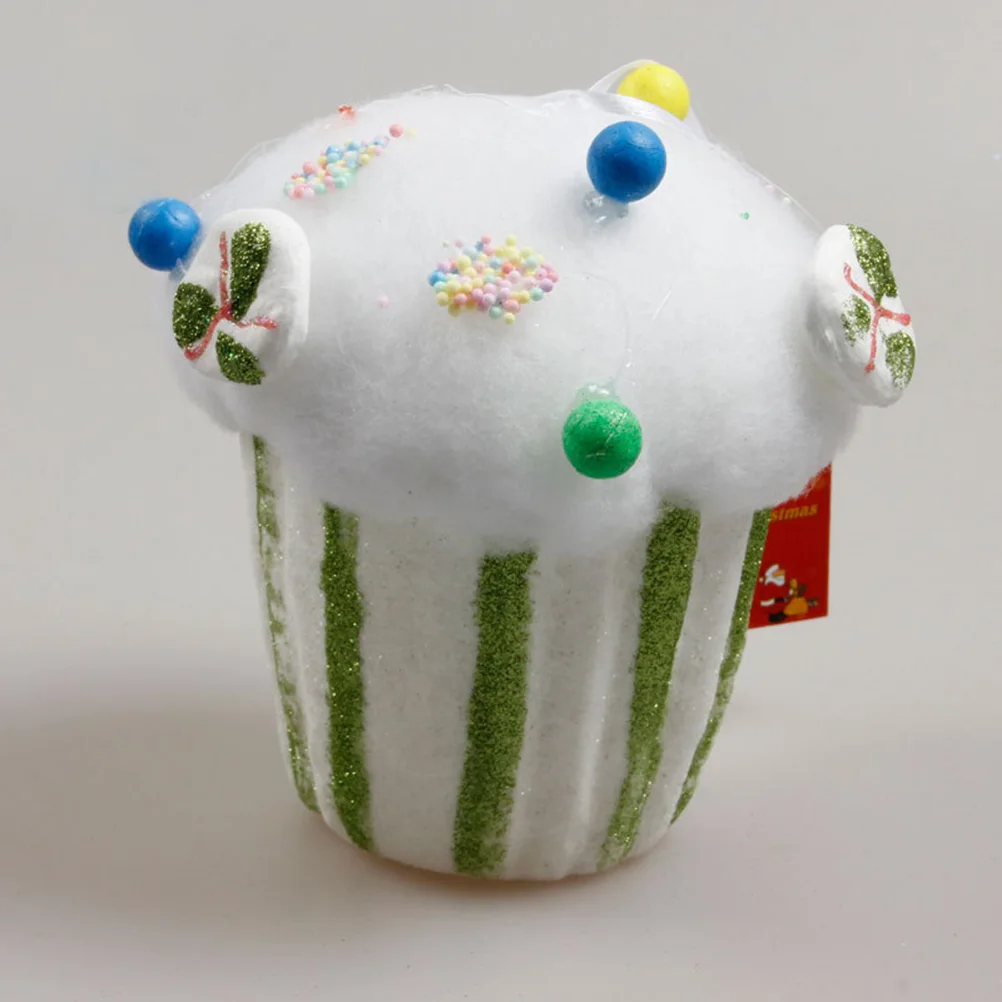 3 шт Рождественские елочные украшения для дома висячие попкорн шаблон Висячие