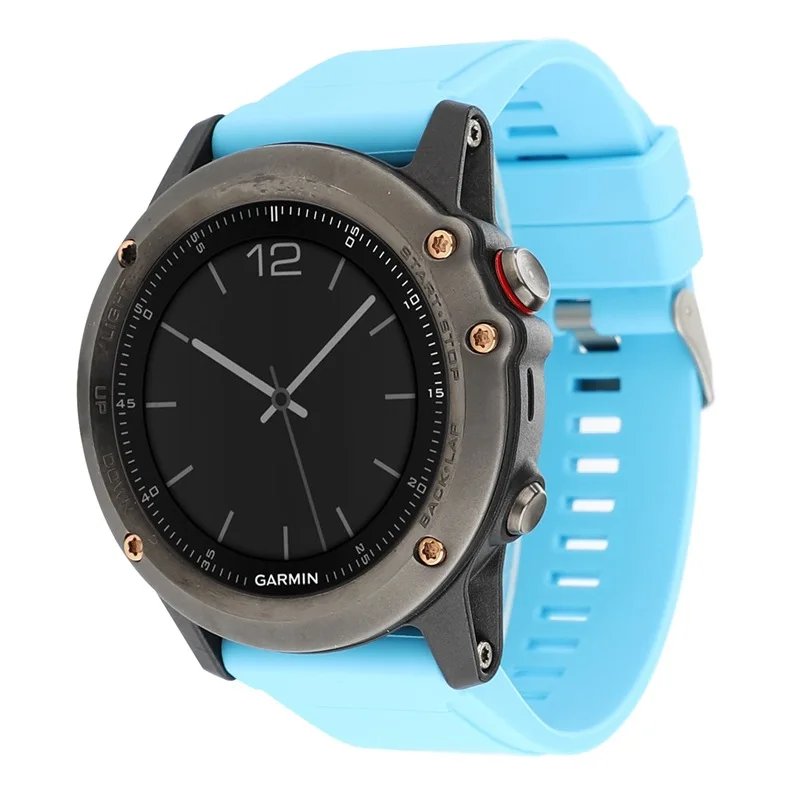 20 мм 22 26 ремешок для наручных часов Garmin Fenix 6X6 6S Pro 5 5S 5X Plus 3 часа сменный умных