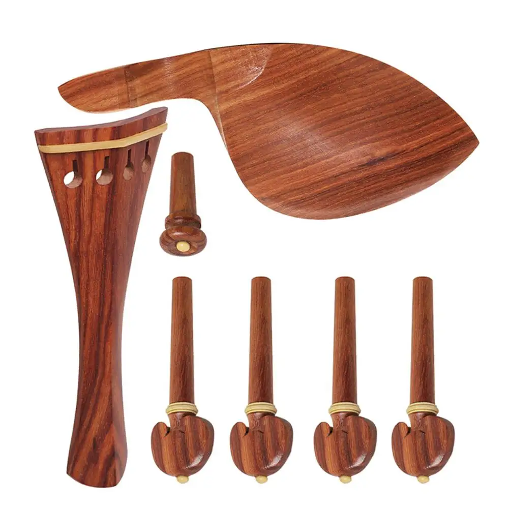 Скрипичный набор полноразмерные скрипка аксессуары высокого качества из