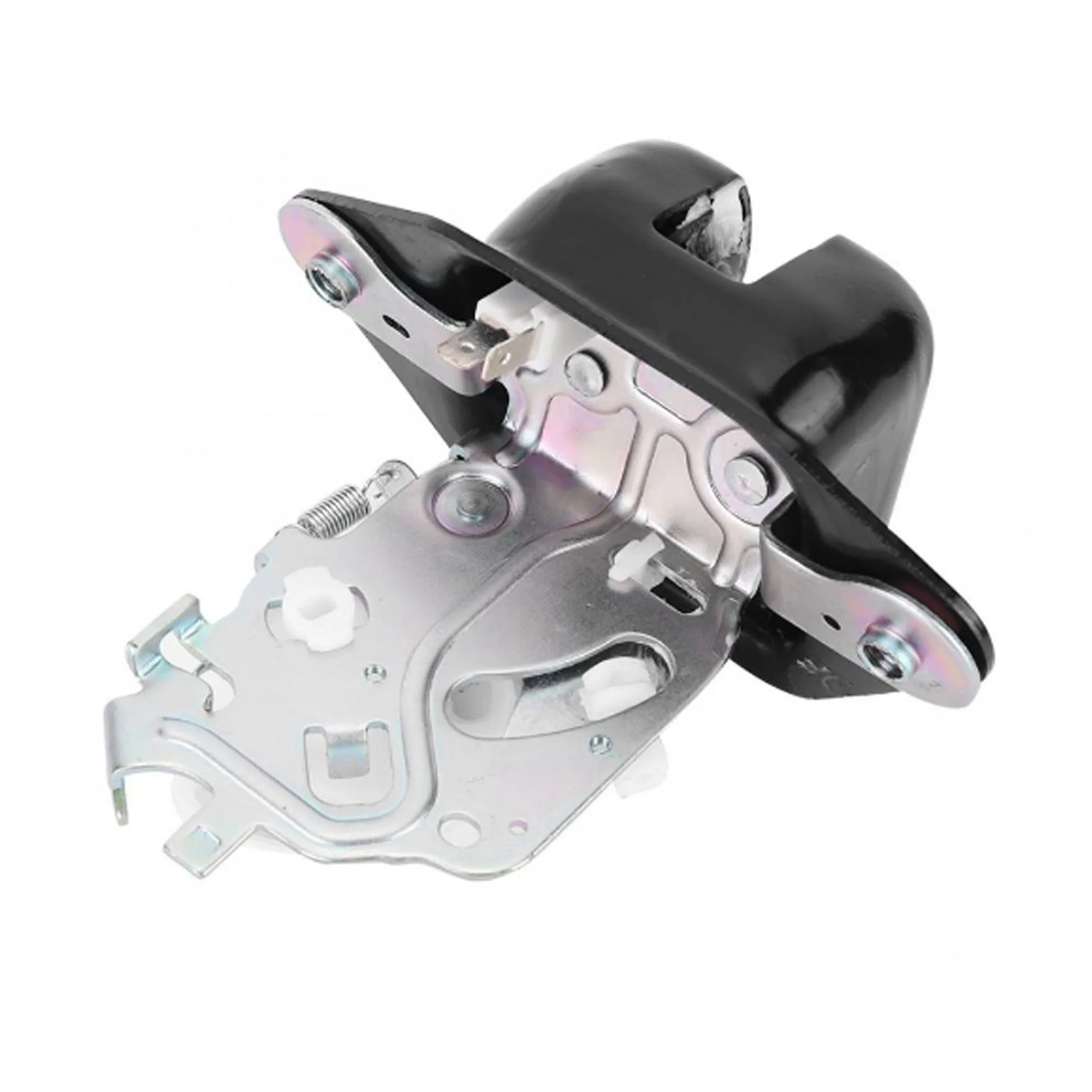 

Trunk rear door lock 74801-s7s-003 74801s7s003 2005 2006 2007 2008 2009 2010