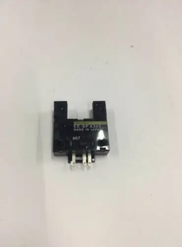 Фотоэлектрический датчик Omron EE-SPX303 EESPX303 новинка 1 шт. | Безопасность и защита