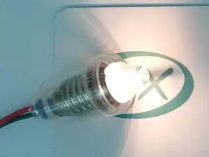 Индикаторная лампа E10 2,2 в, для медицинской ручки