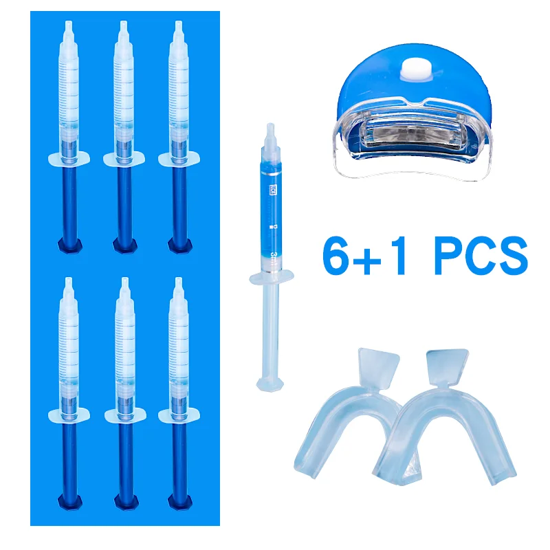 

10/20ps Teeth Whitening Dental syringe Remineralization Desensitizing Gel After Treatment gels wholesale teeth whitening pen