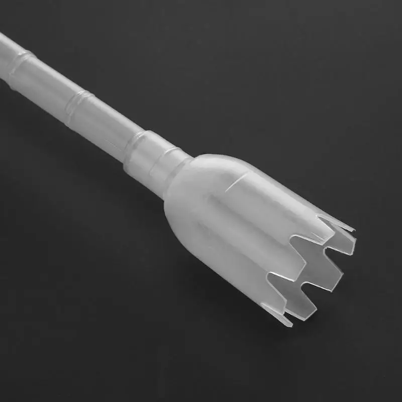 Аквариумный сифон фильтр для аквариума вакуумный очиститель гравия воды насос