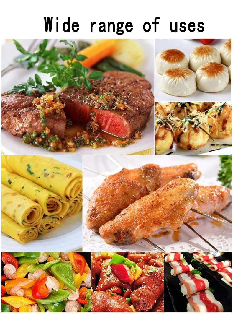 Ручной торт машина, сковорода, коммерческое teppanyaki Оборудование, пикантная сковорода, Oden, многофункциональная машина
