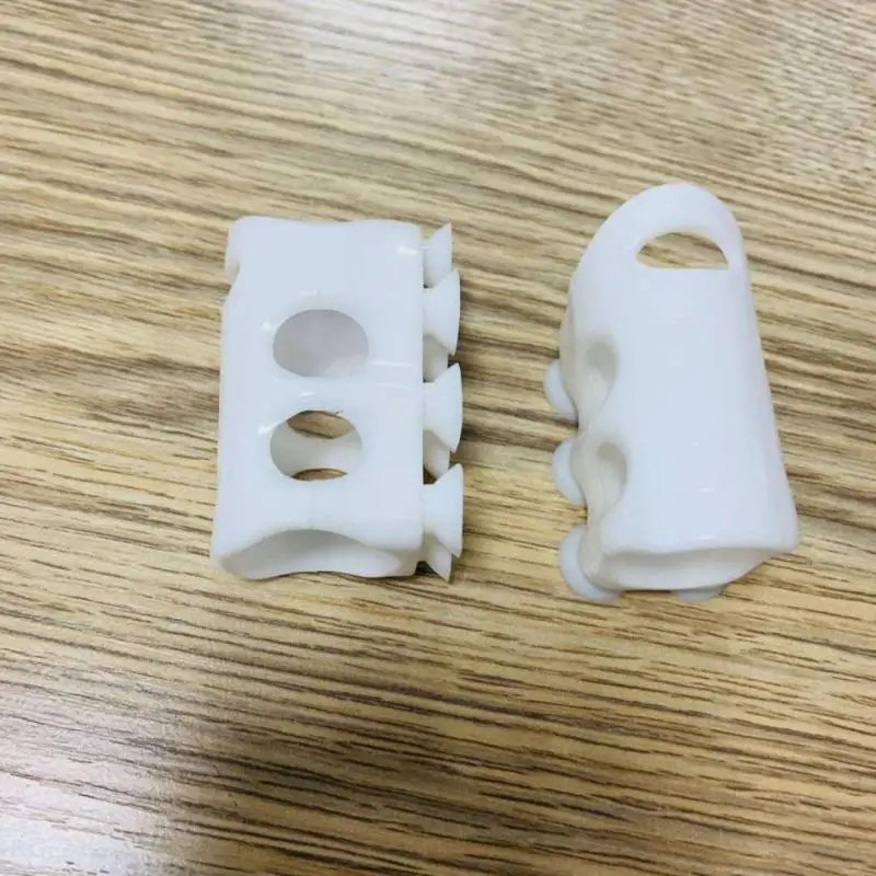 

1Pcs Shower Head Holder Suction Cup Home Shower Adjustable Holder Silicone Wall Suction Vacuum Cup Portable Bathroom Accessories