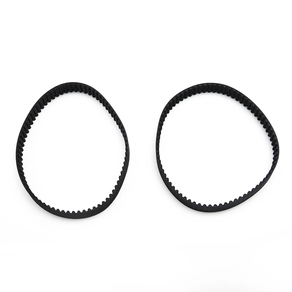 

2PCS Planer Drive Belt PHO100 PHO15-82 PHO16-82 PHO20-2 GHO 2604736001 Replacement Parts Sweeper Accessories Belt
