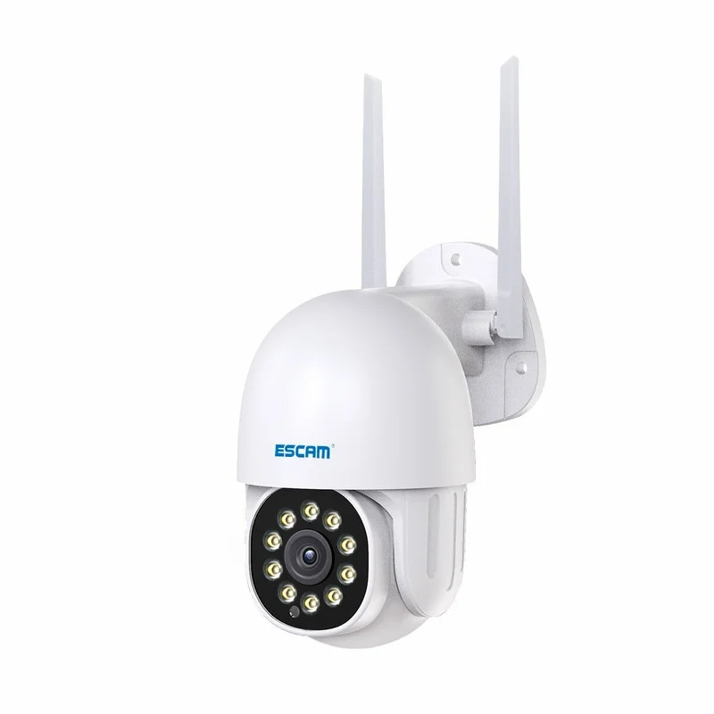 IP-камера с инфракрасным ночным видением и датчиком движения 1080P | Безопасность