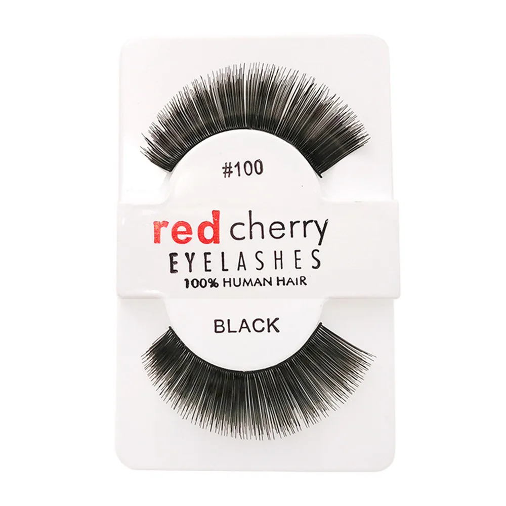 29 Mink Eyelashes Criss-Cross Natural Fake lashes Length 25mm Makeup 3D Mink Lashes Extension Eyelash Beauty - Color: 29