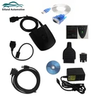 OBD2 VIN считыватель для Honda HDS He V3.103.066 с двойной печатной платой автомобильный диагностический инструмент с поддержкой нескольких языков и функций
