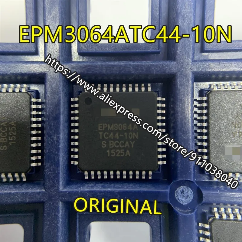 epm3064atc44 10n