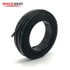 Кабель для защиты от замерзания водосточных труб, 100 м