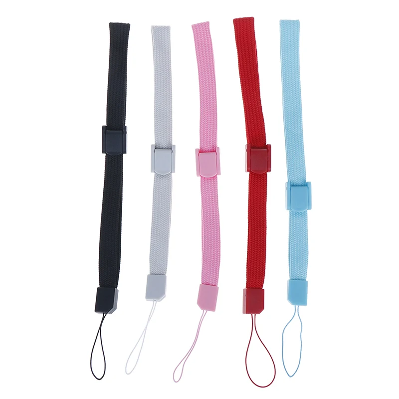 

2pcs Universal Suitable Colth Wrist Hand Strap For Nintendo Wii Controller