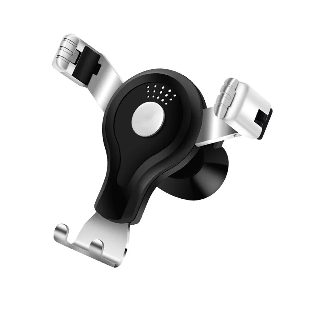 Автомобильный держатель для телефона Gravity автомобильный мобильного с