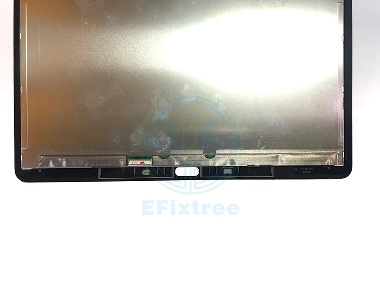 10," P600 P601 P605 ЖК-сборка для samsung Galaxy Note 10,1 SM-P600 P601 P605 Сенсорная панель дигитайзер сборка