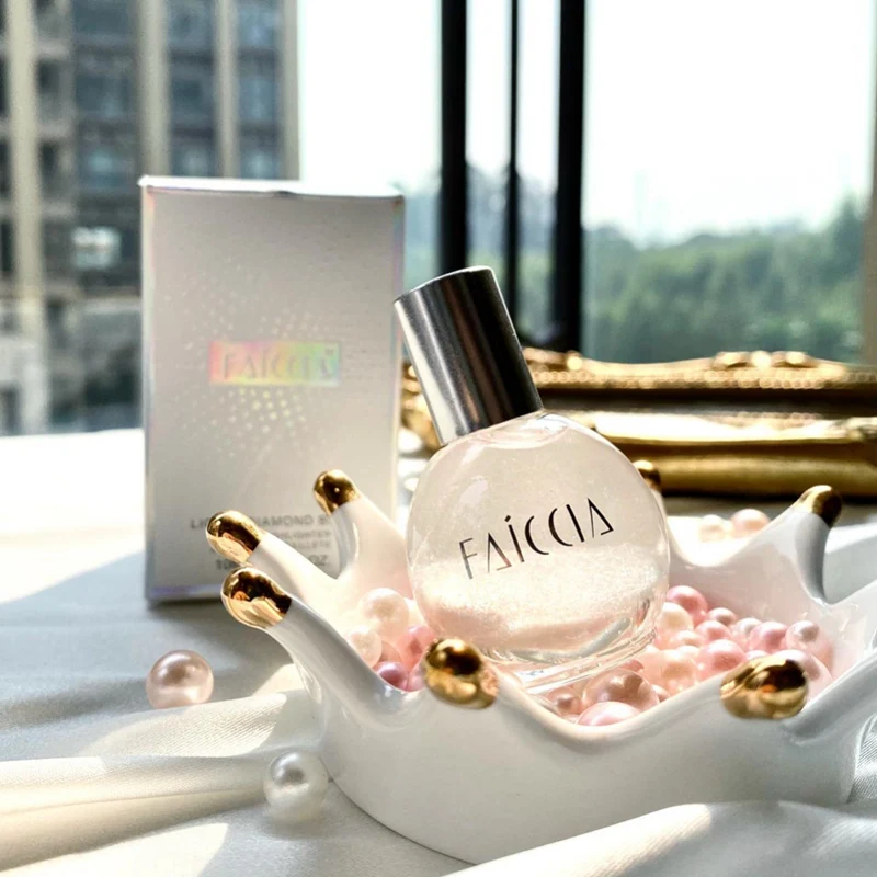 3D водостойкие цветные контуры жидкий Хайлайтер для макияжа высокоглянцевый