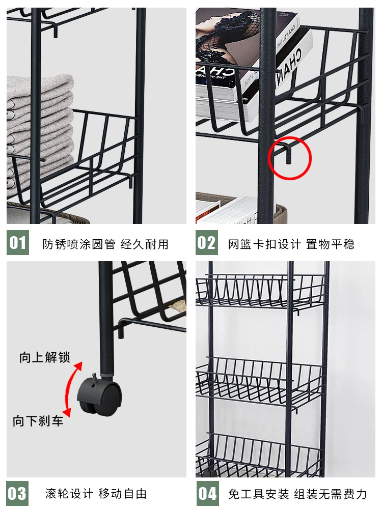 

Over The Rack Stainless Steel Storage Rack Bath Shelf Kitchen Tableware Microwave Oven Stand Home Office Shelf Organizer Holder