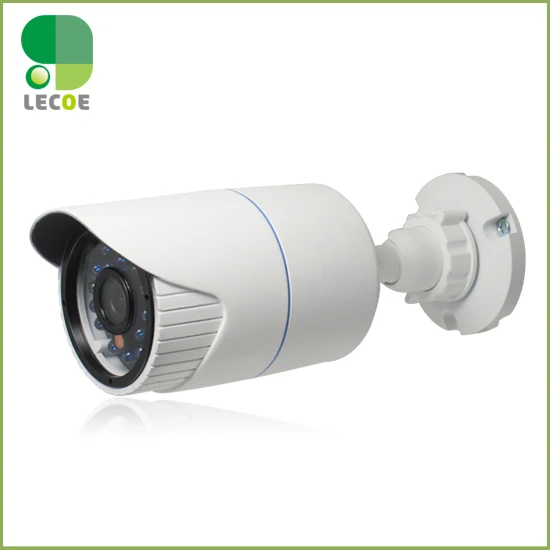CCTV 2.0MP/3.0MP/5.0MP Водонепроницаемый Открытый ИК Ночное Видение безопасности сети IP
