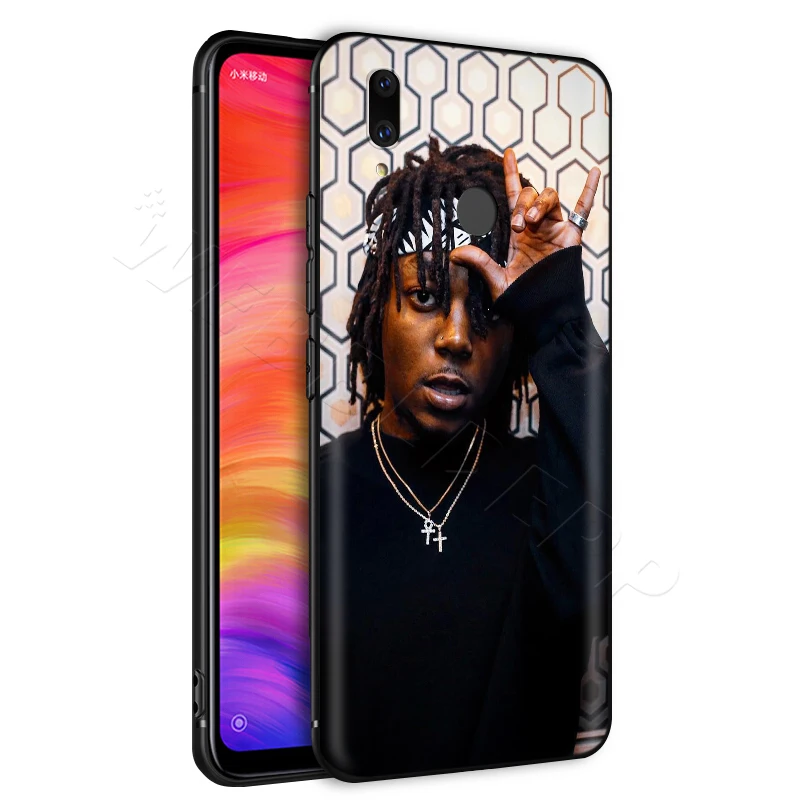 Чехол J. I.d для Xiaomi Redmi 4A 4X 5 5A 6 6A 7 7A S2 Note Go K20 Pro Plus Prime 8T | Мобильные телефоны и