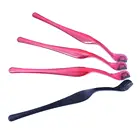 2 шт., портативная Бритва для бровей и бровей